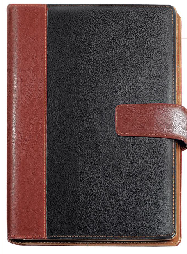 Fundas agendas 2027